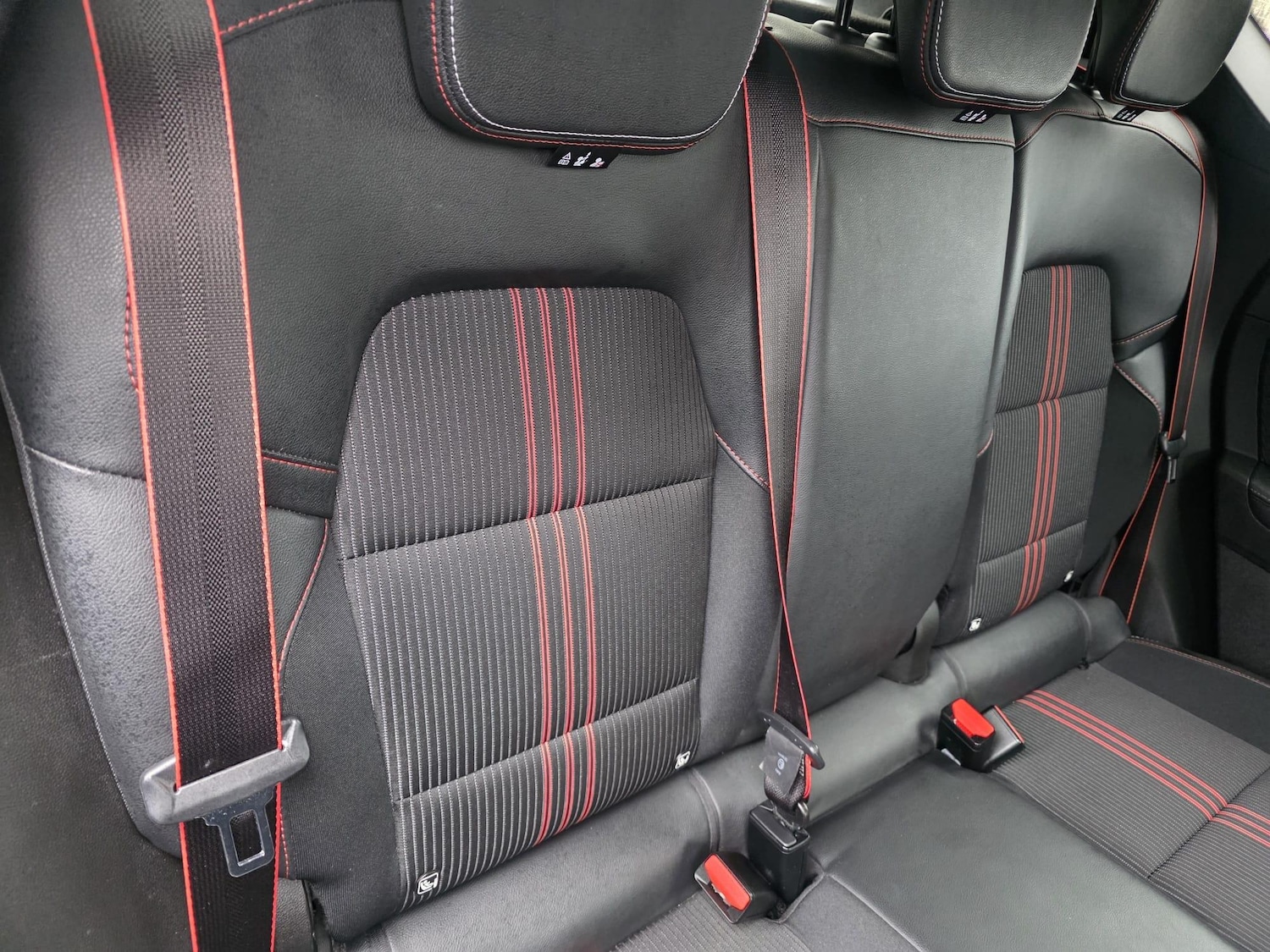 Used Renault Captur 2021 for sale - 77559221: Photo 18