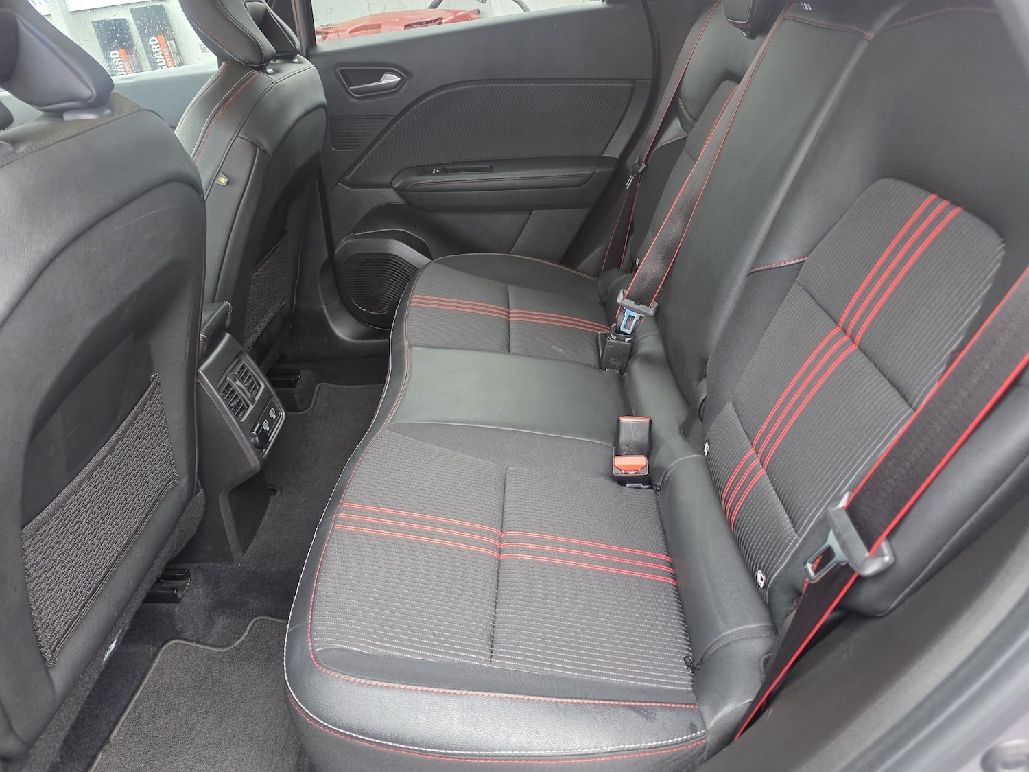 Used Renault Captur 2021 for sale - 77559221: Photo 20