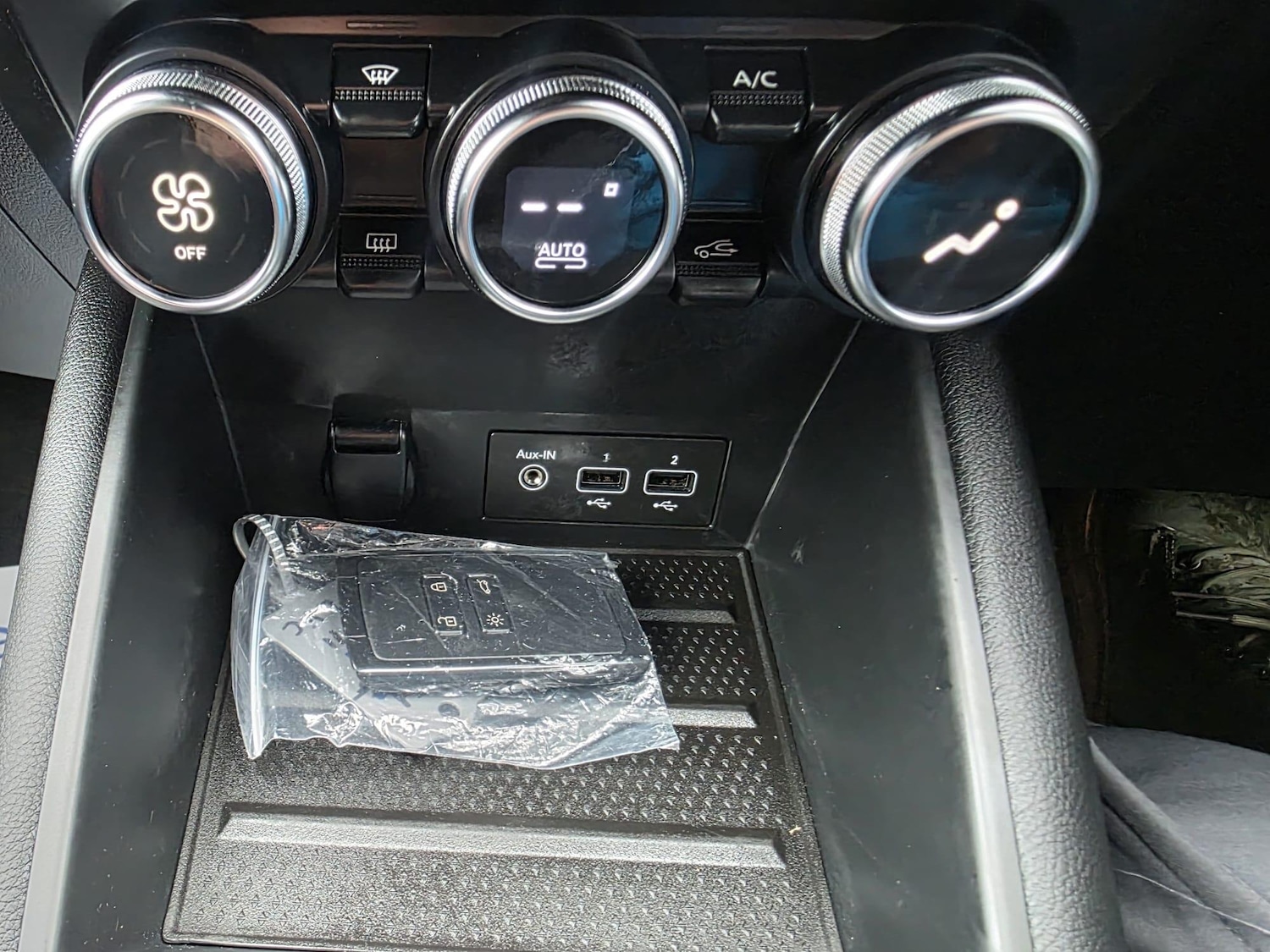 Used Renault Captur 2021 for sale - 77559221: Photo 24