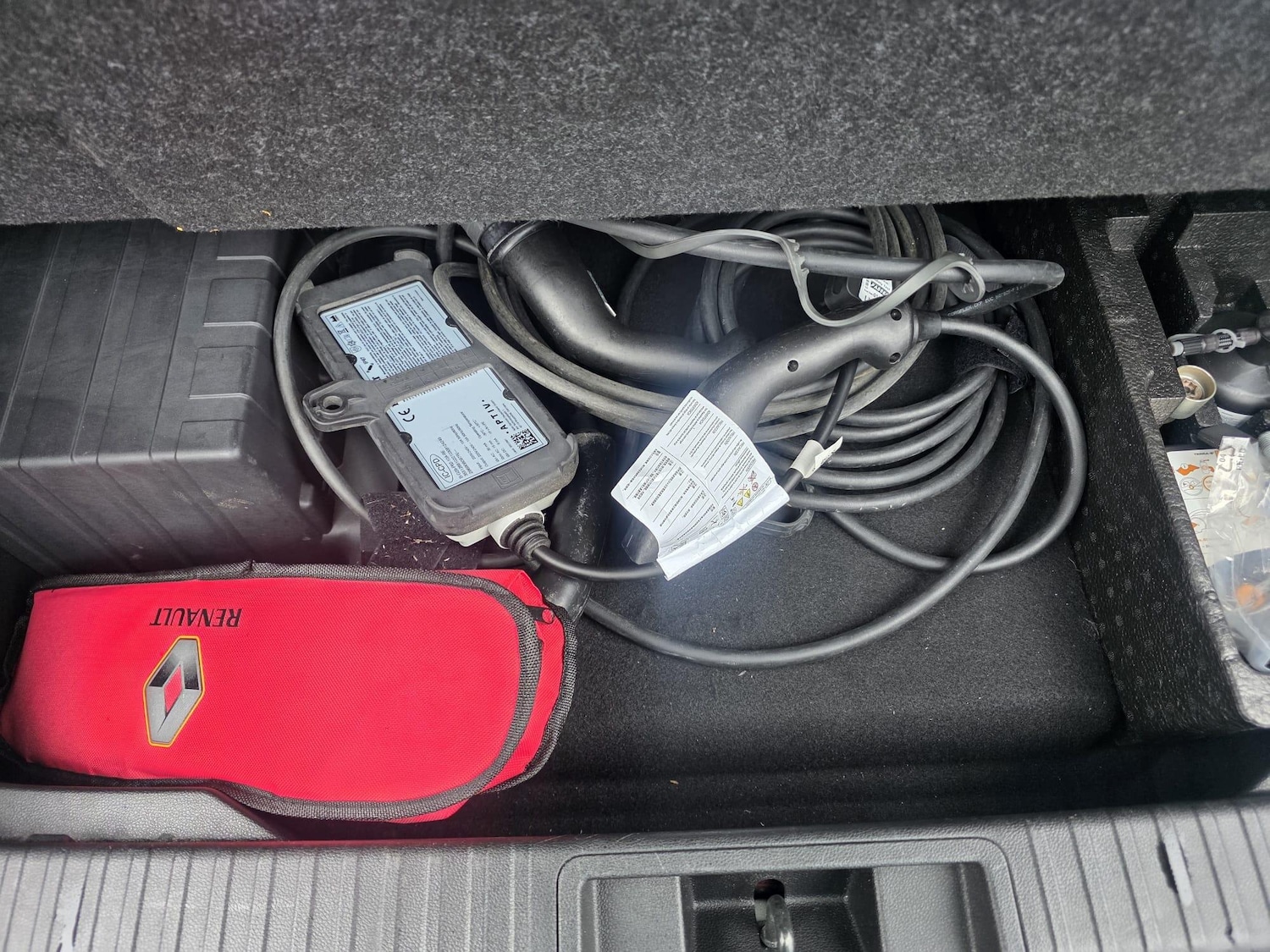 Used Renault Captur 2021 for sale - 77559221: Photo 25