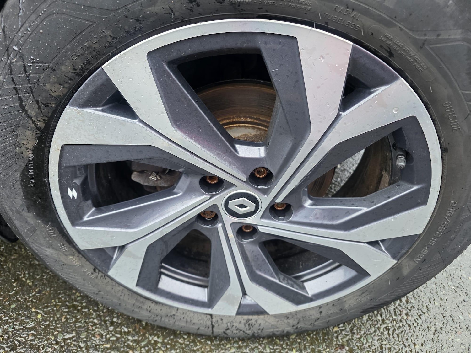 Used Renault Captur 2021 for sale - 77559221: Photo 27