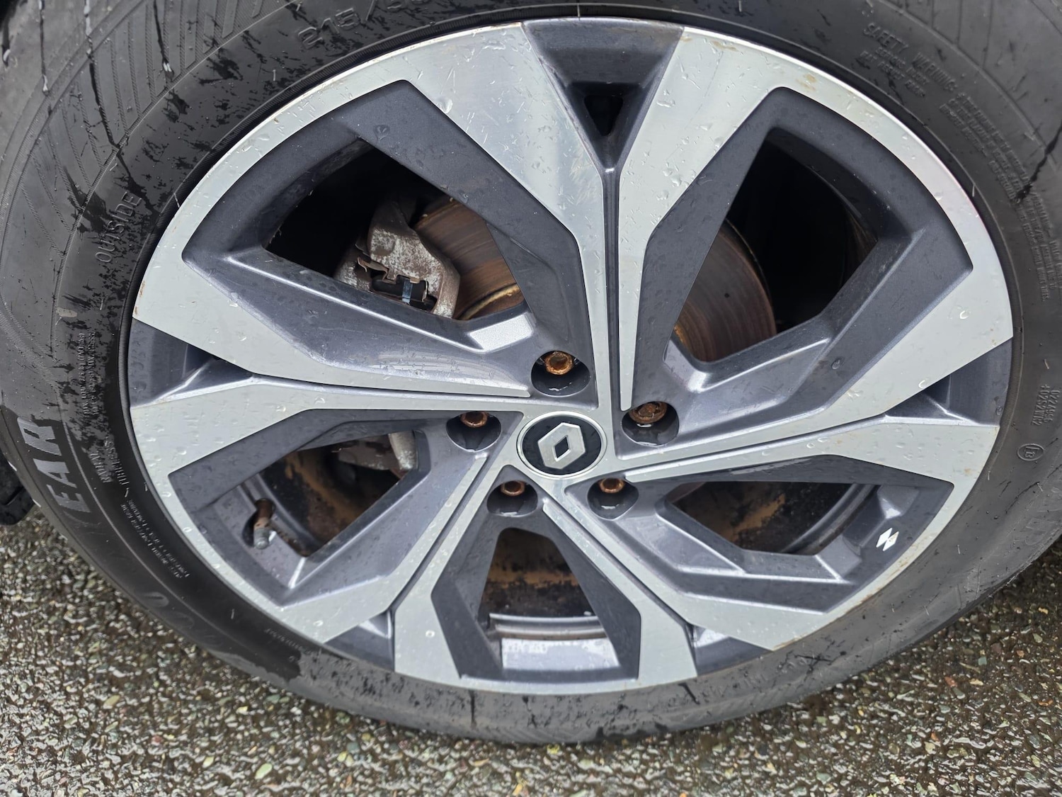 Used Renault Captur 2021 for sale - 77559221: Photo 28