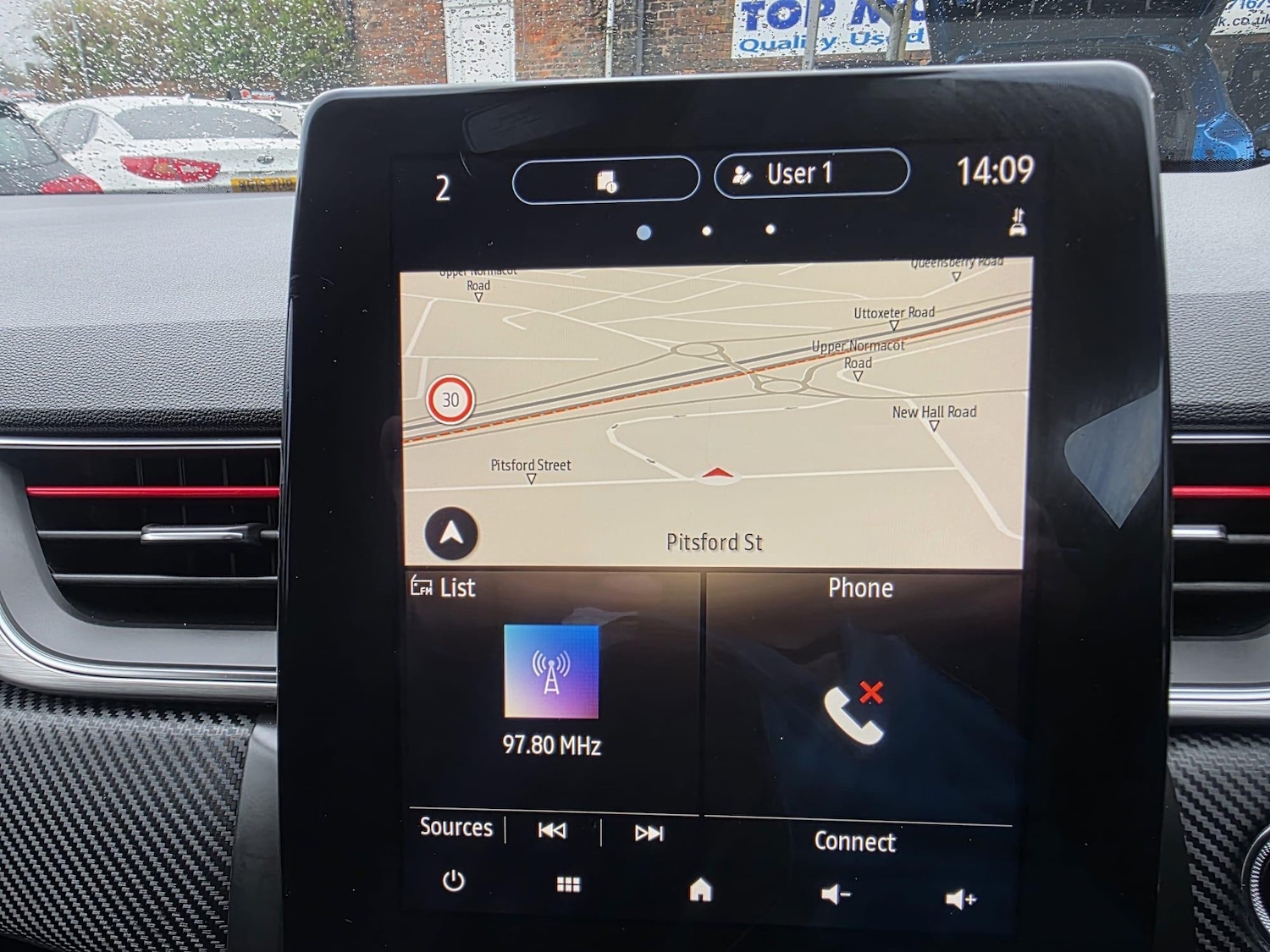 Used Renault Captur 2021 for sale - 77559221: Photo 29