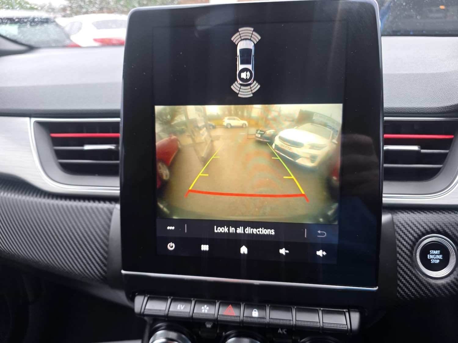 Used Renault Captur 2021 for sale - 77559221: Photo 30