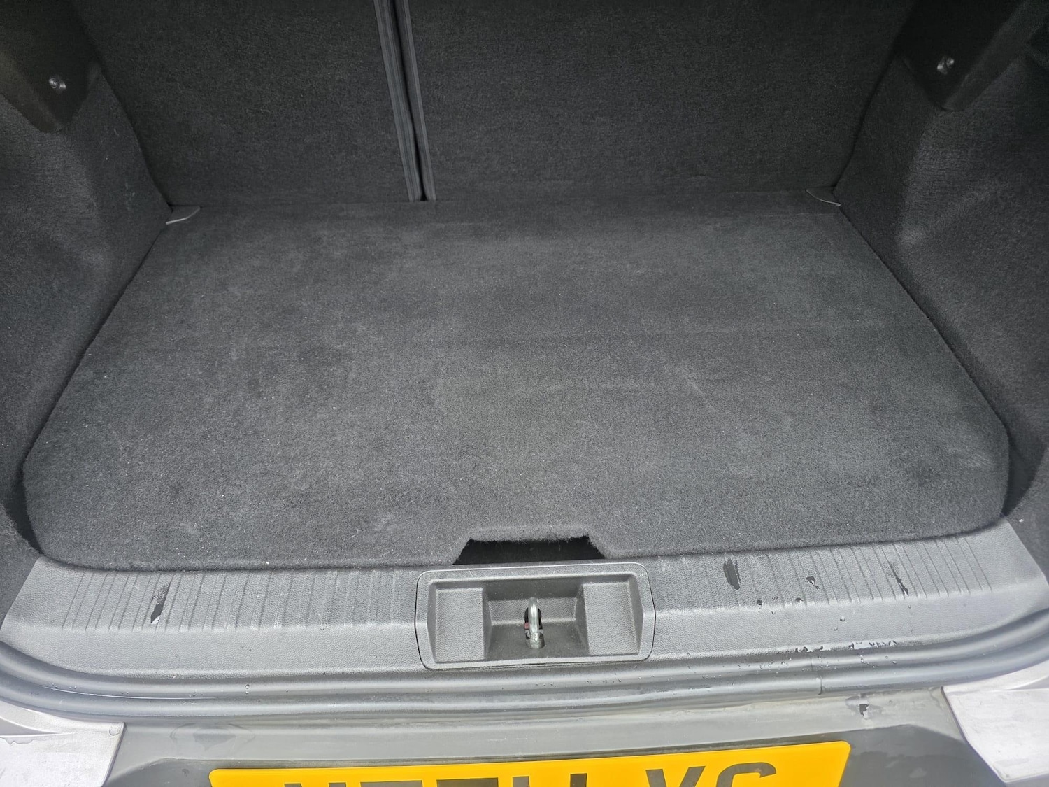 Used Renault Captur 2021 for sale - 77559221: Photo 32