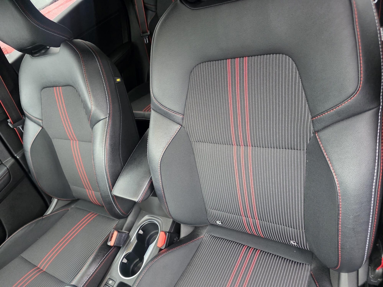 Used Renault Captur 2021 for sale - 77559221: Photo 33