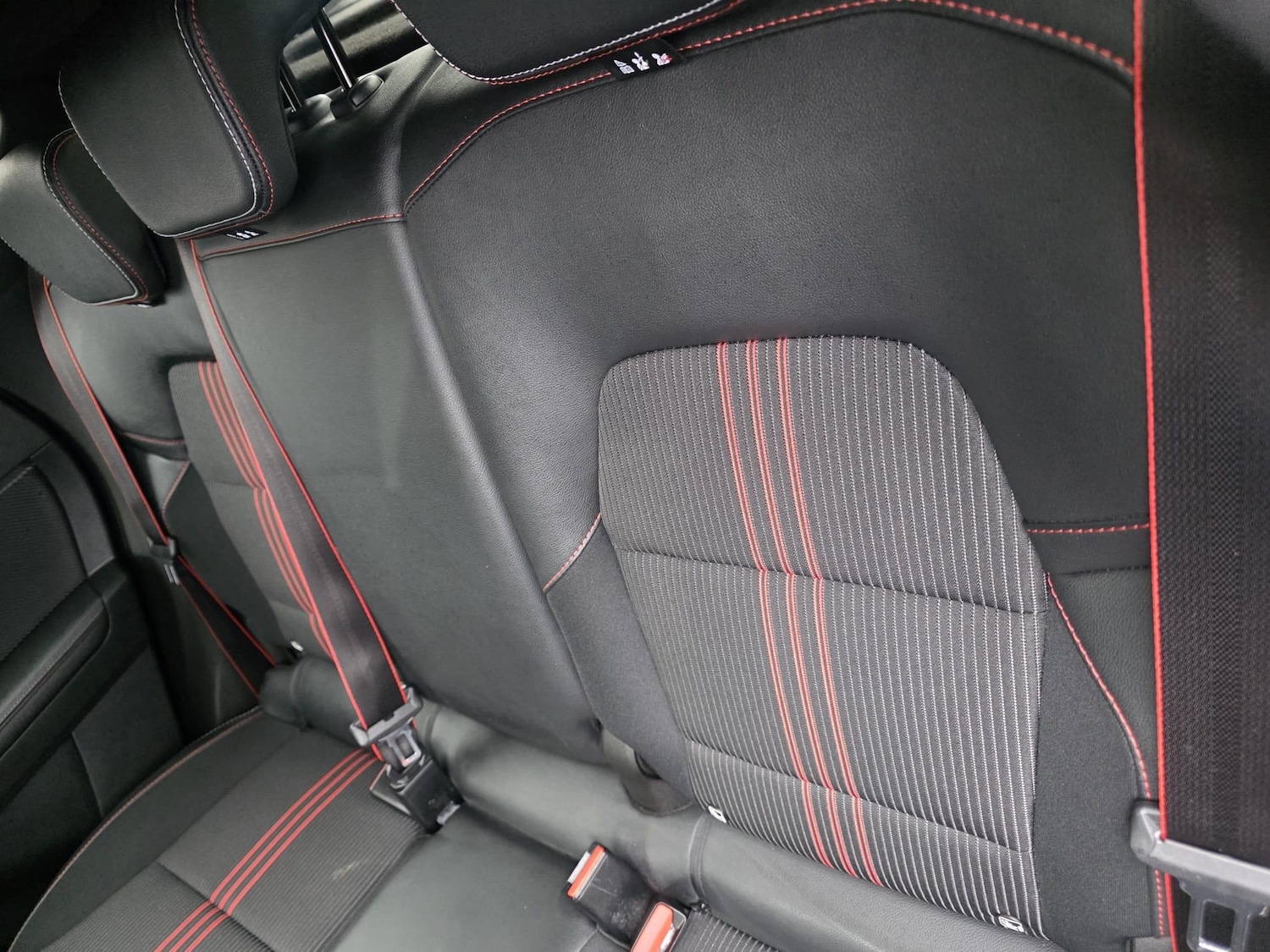 Used Renault Captur 2021 for sale - 77559221: Photo 35