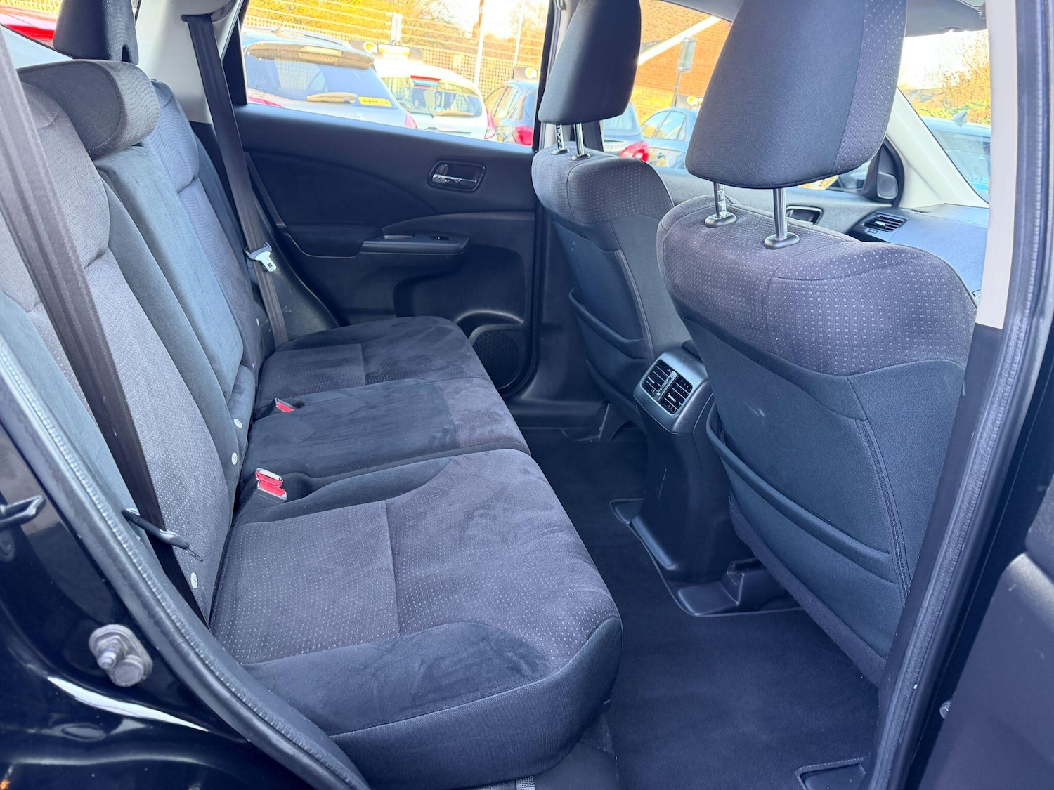 Used Honda CR-V 2014 for sale - 77754001: Photo 17