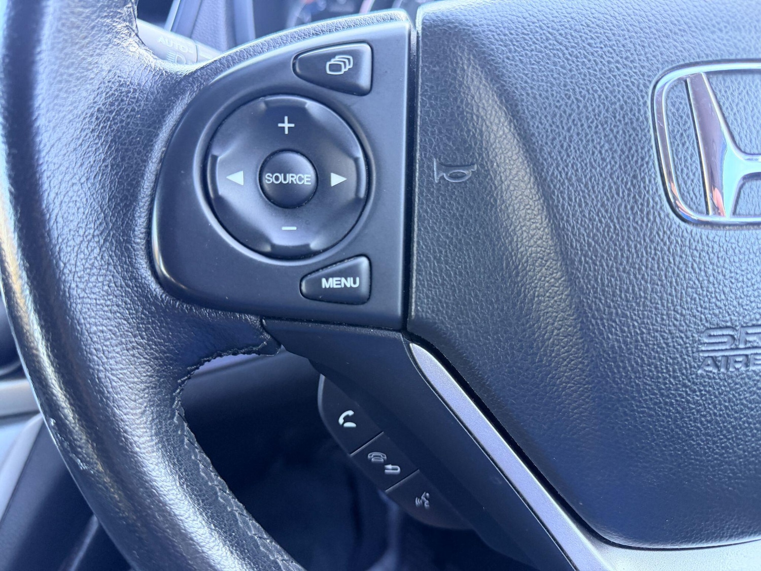 Used Honda CR-V 2014 for sale - 77754001: Photo 18