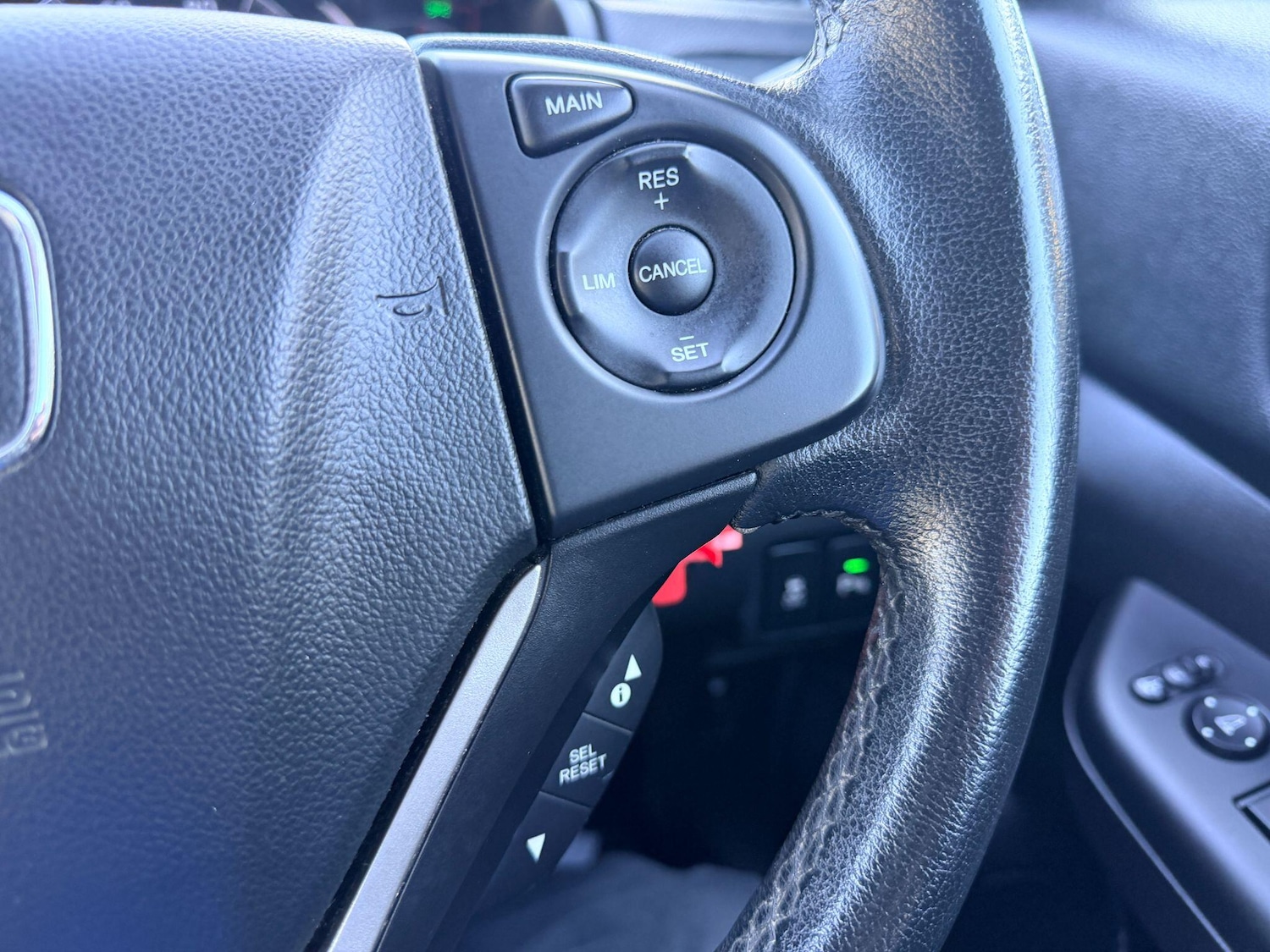 Used Honda CR-V 2014 for sale - 77754001: Photo 19