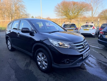 Used Honda CR-V 2014 for sale - 77754001: Photo