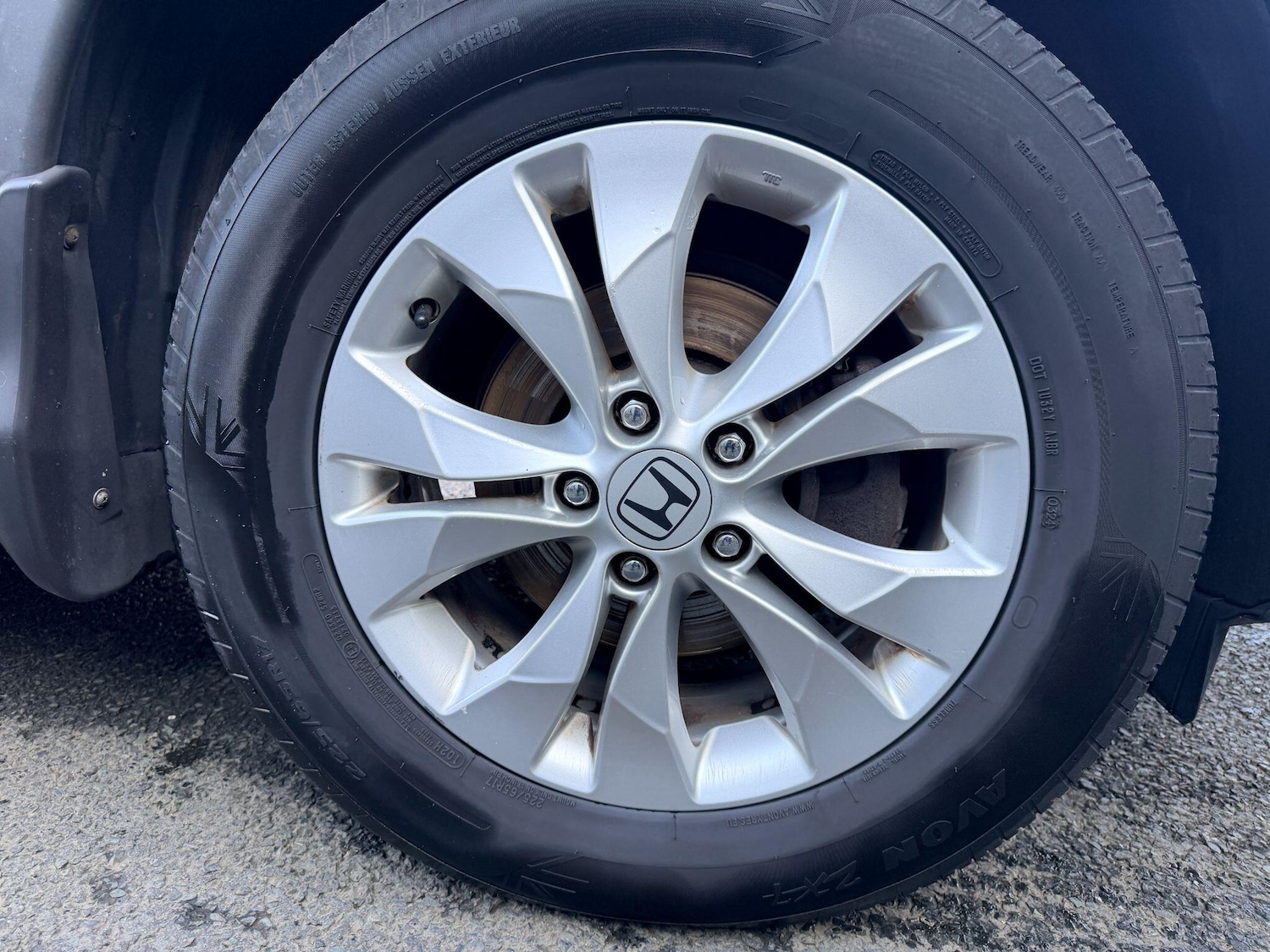 Used Honda CR-V 2014 for sale - 77754001: Photo 25