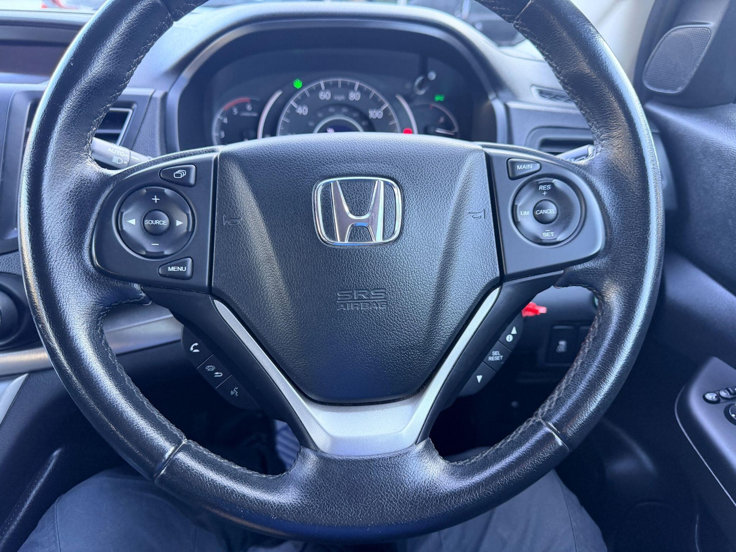 Used Honda CR-V 2014 for sale - 77754001: Photo 35