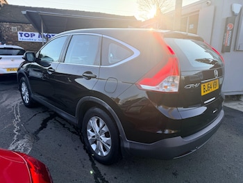 Used Honda CR-V 2014 for sale - 77754001: Photo