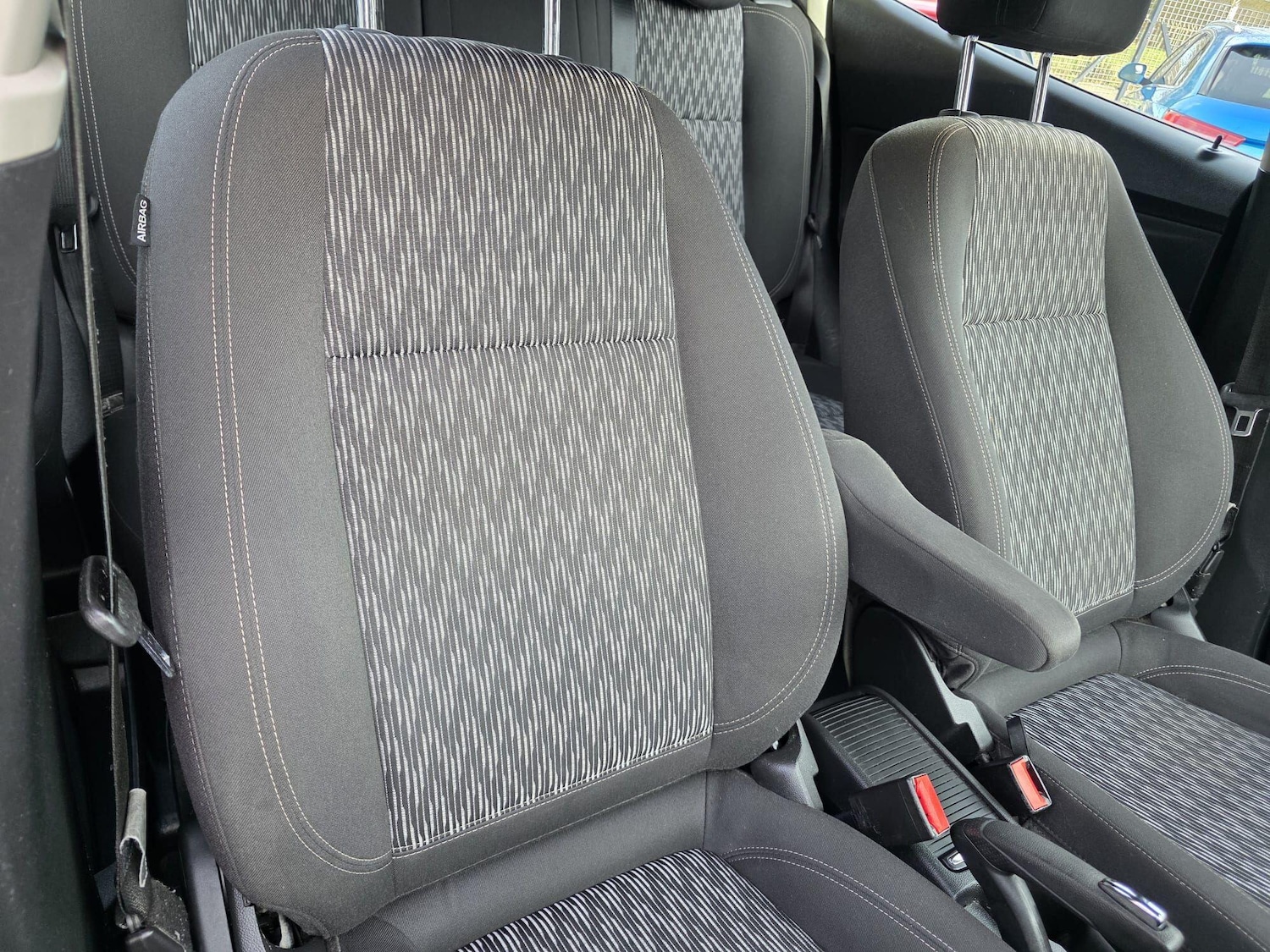 Used Vauxhall Mokka 2015 for sale - 78072646: Photo 15