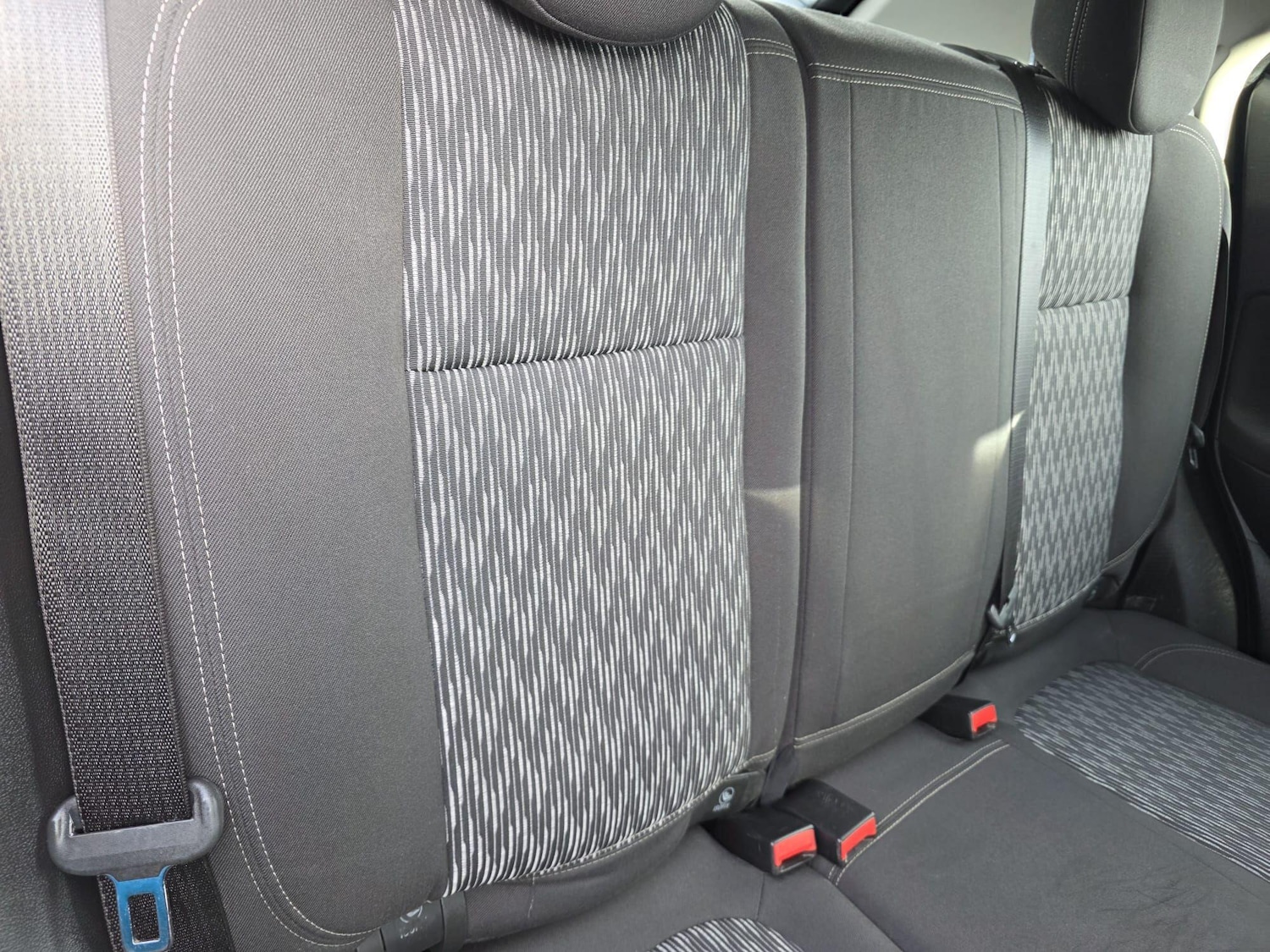 Used Vauxhall Mokka 2015 for sale - 78072646: Photo 17