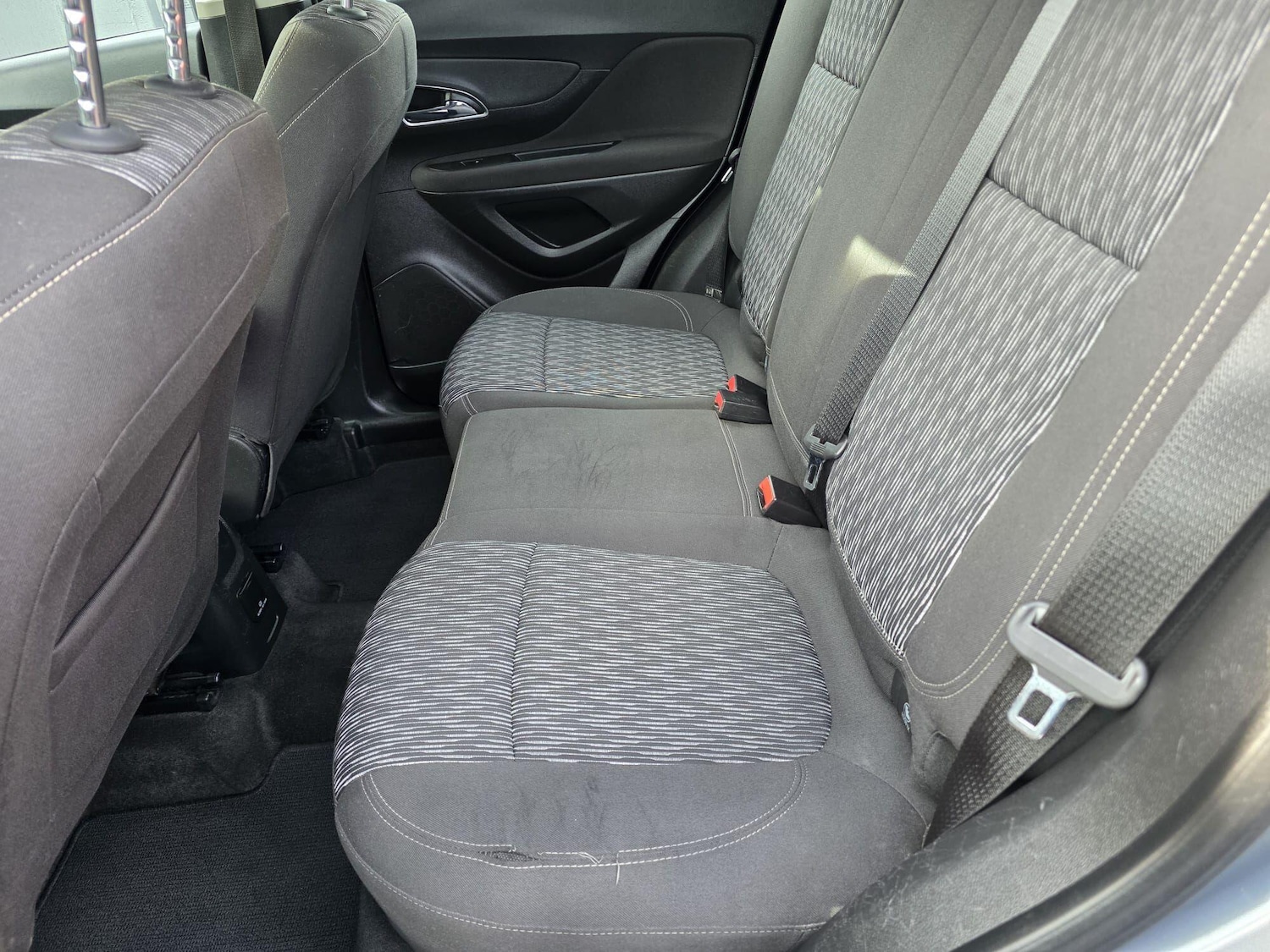 Used Vauxhall Mokka 2015 for sale - 78072646: Photo 20