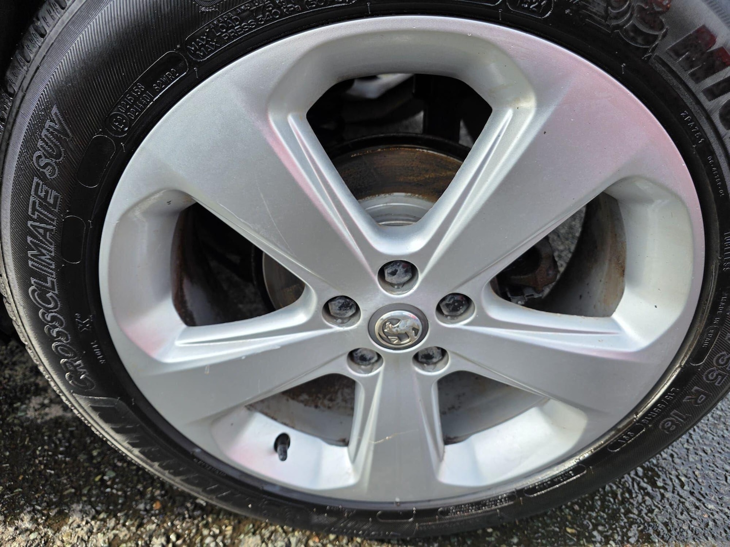 Used Vauxhall Mokka 2015 for sale - 78072646: Photo 27