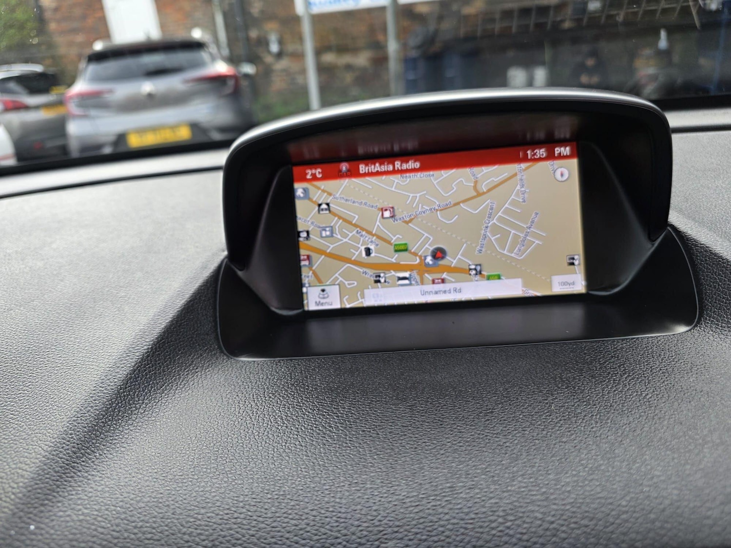 Used Vauxhall Mokka 2015 for sale - 78072646: Photo 33