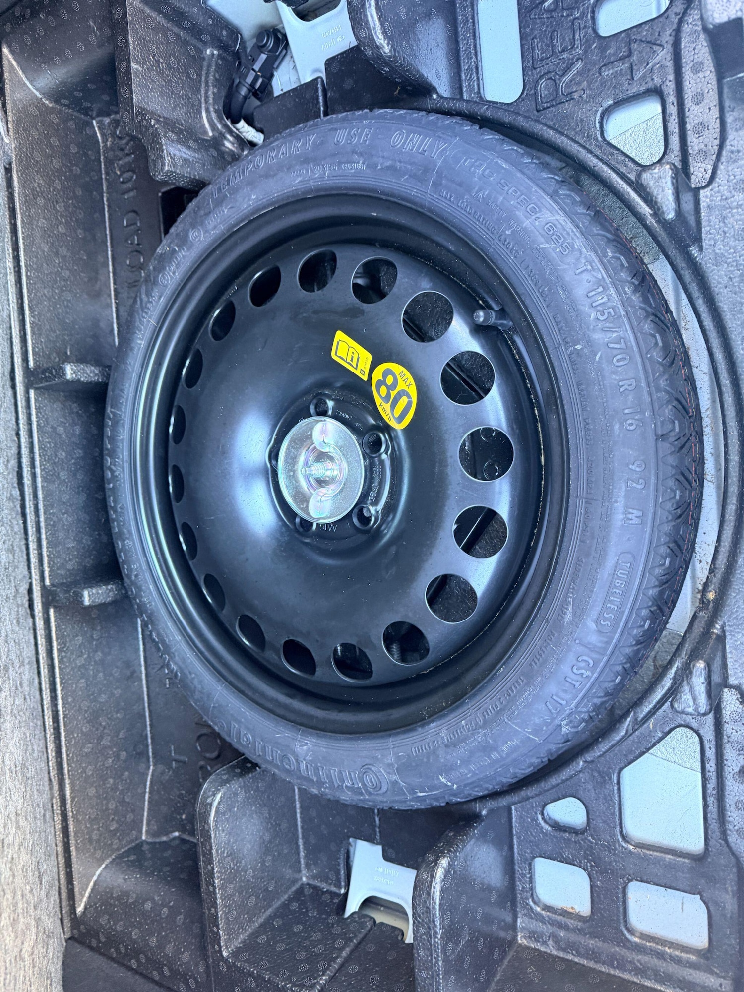 Used Vauxhall Astra 2017 for sale - 76702373: Photo 26