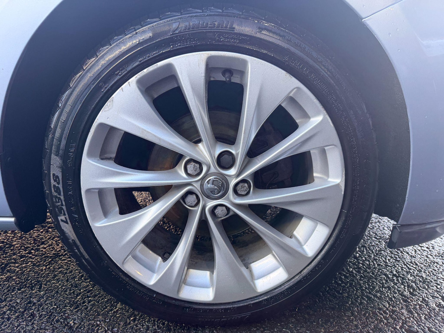 Used Vauxhall Astra 2017 for sale - 76702373: Photo 27