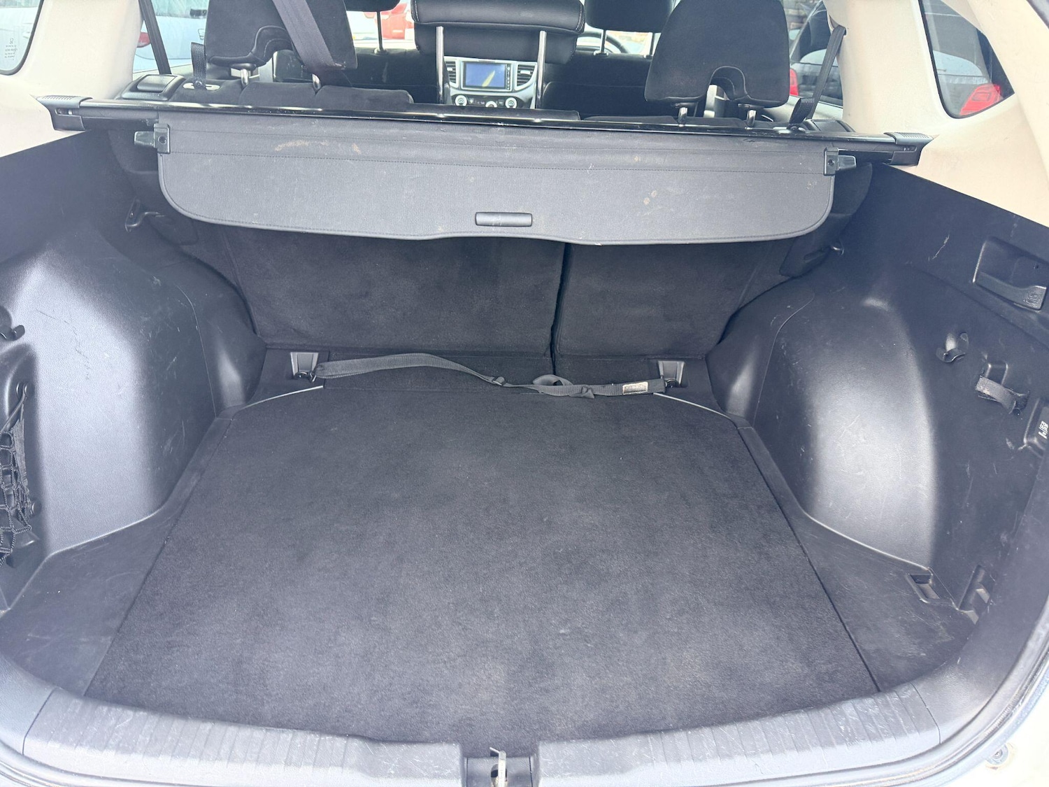 Used Honda CR-V 2015 for sale - 76498426: Photo 17