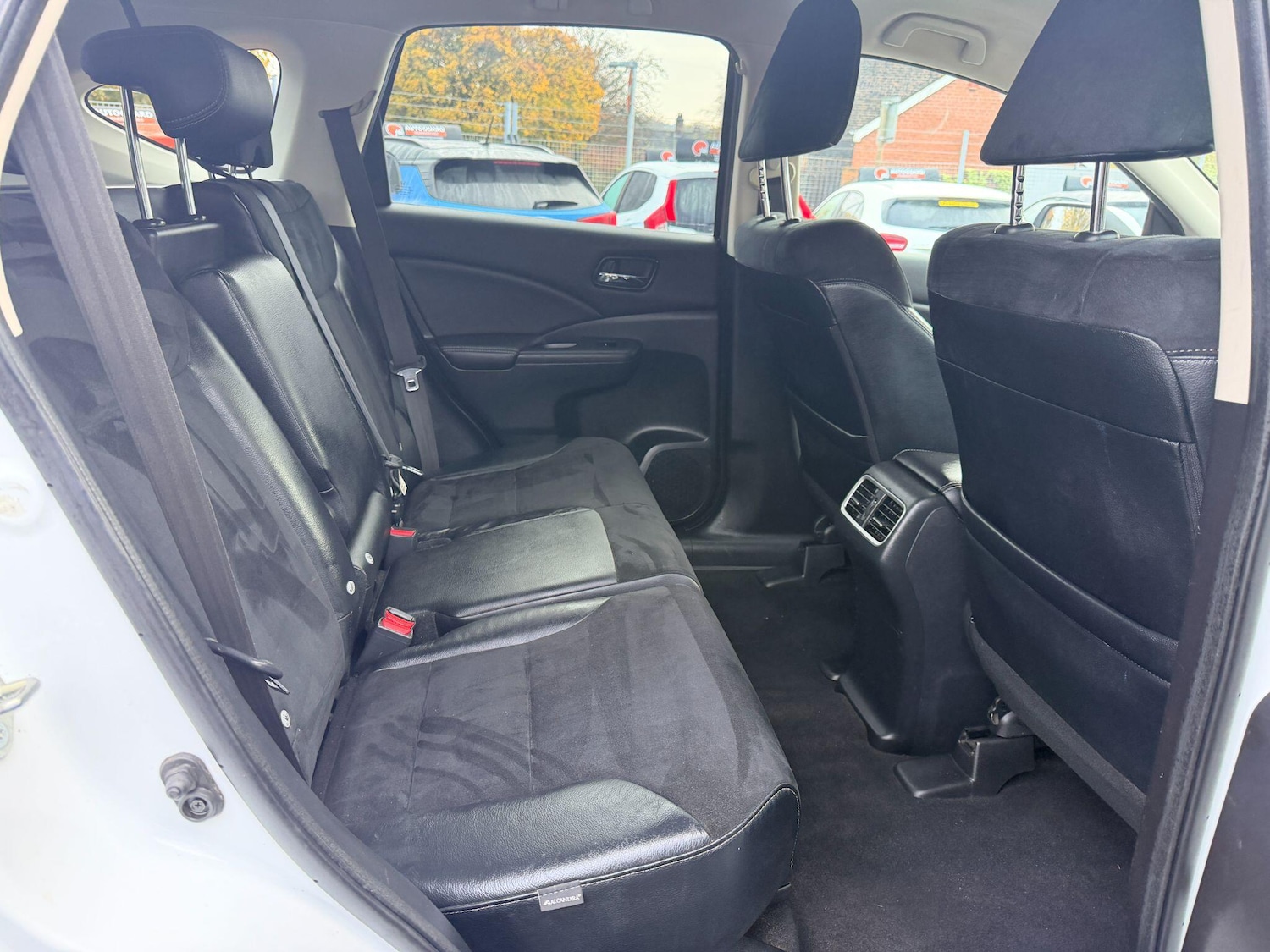 Used Honda CR-V 2015 for sale - 76498426: Photo 19