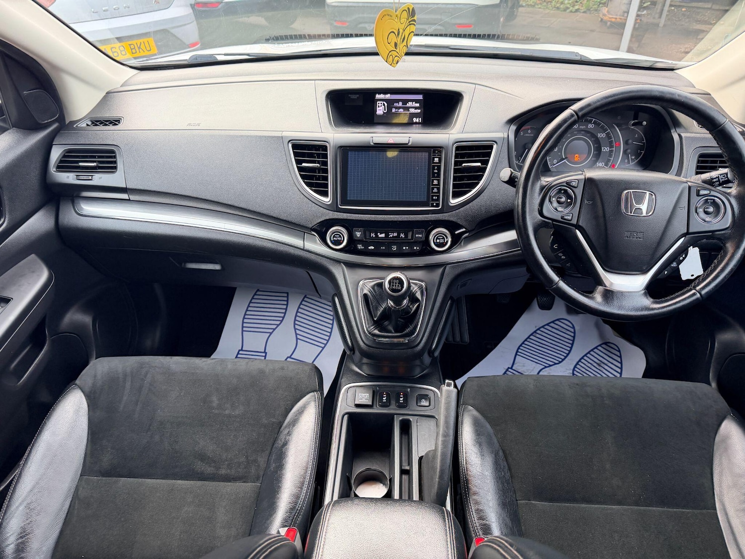 Used Honda CR-V 2015 for sale - 76498426: Photo 20