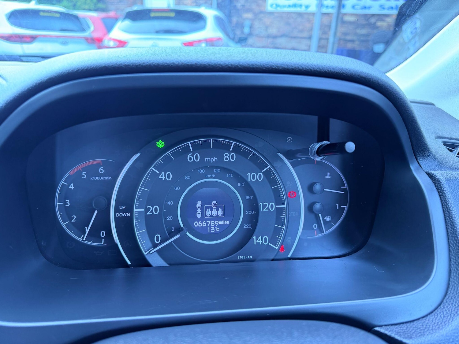 Used Honda CR-V 2015 for sale - 76498426: Photo 22