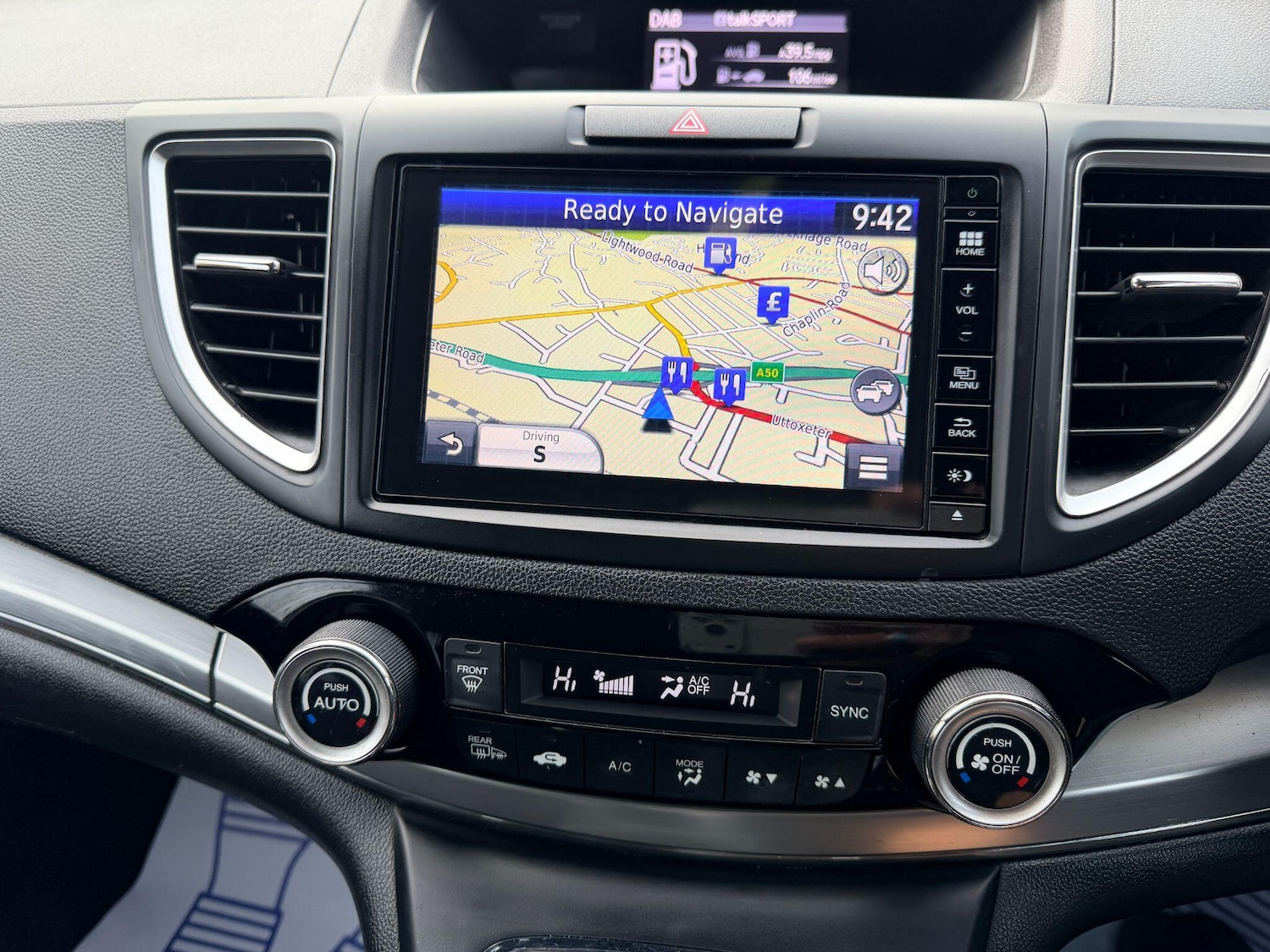 Used Honda CR-V 2015 for sale - 76498426: Photo 23