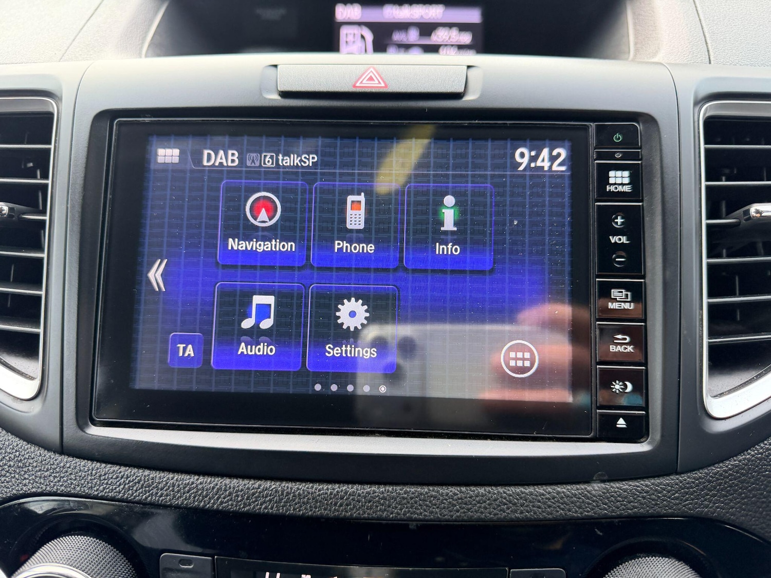 Used Honda CR-V 2015 for sale - 76498426: Photo 24