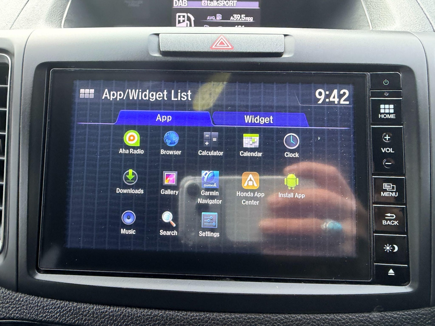 Used Honda CR-V 2015 for sale - 76498426: Photo 25