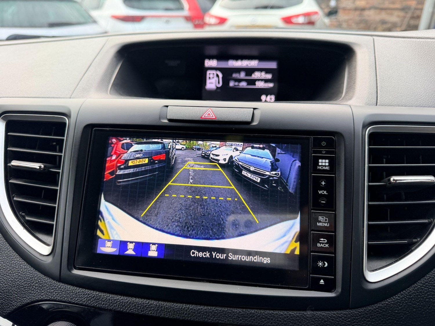 Used Honda CR-V 2015 for sale - 76498426: Photo 26