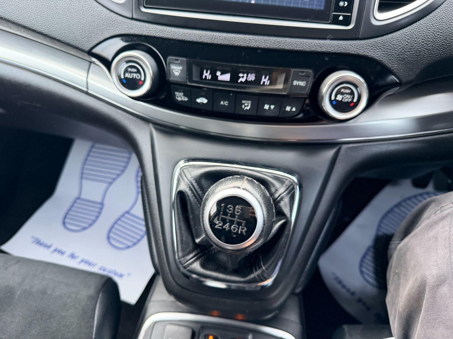 Used Honda CR-V 2015 for sale - 76498426: Photo 28