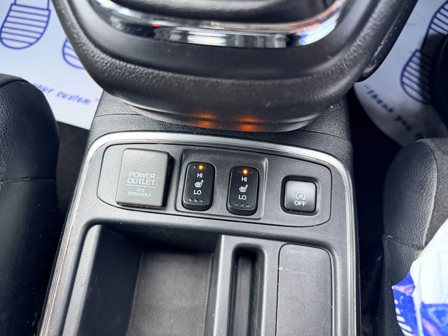 Used Honda CR-V 2015 for sale - 76498426: Photo 29