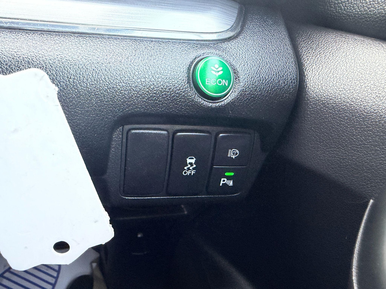 Used Honda CR-V 2015 for sale - 76498426: Photo 32