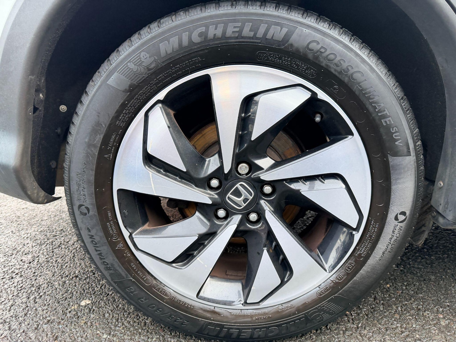 Used Honda CR-V 2015 for sale - 76498426: Photo 35