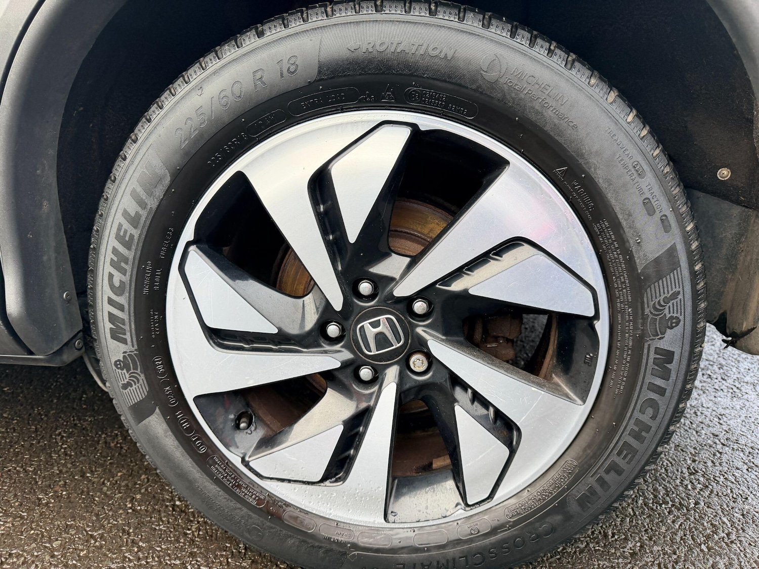 Used Honda CR-V 2015 for sale - 76498426: Photo 36