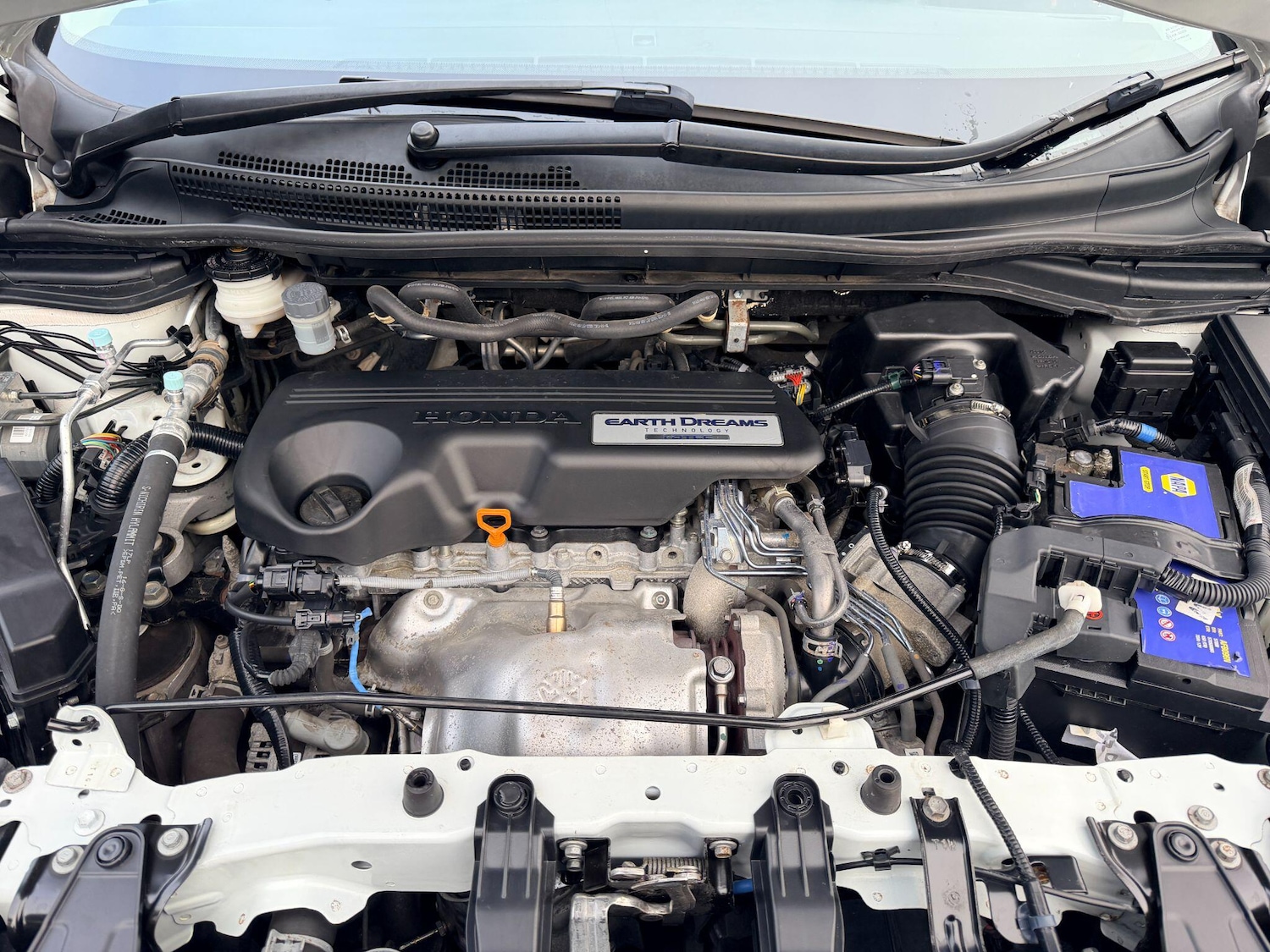 Used Honda CR-V 2015 for sale - 76498426: Photo 38