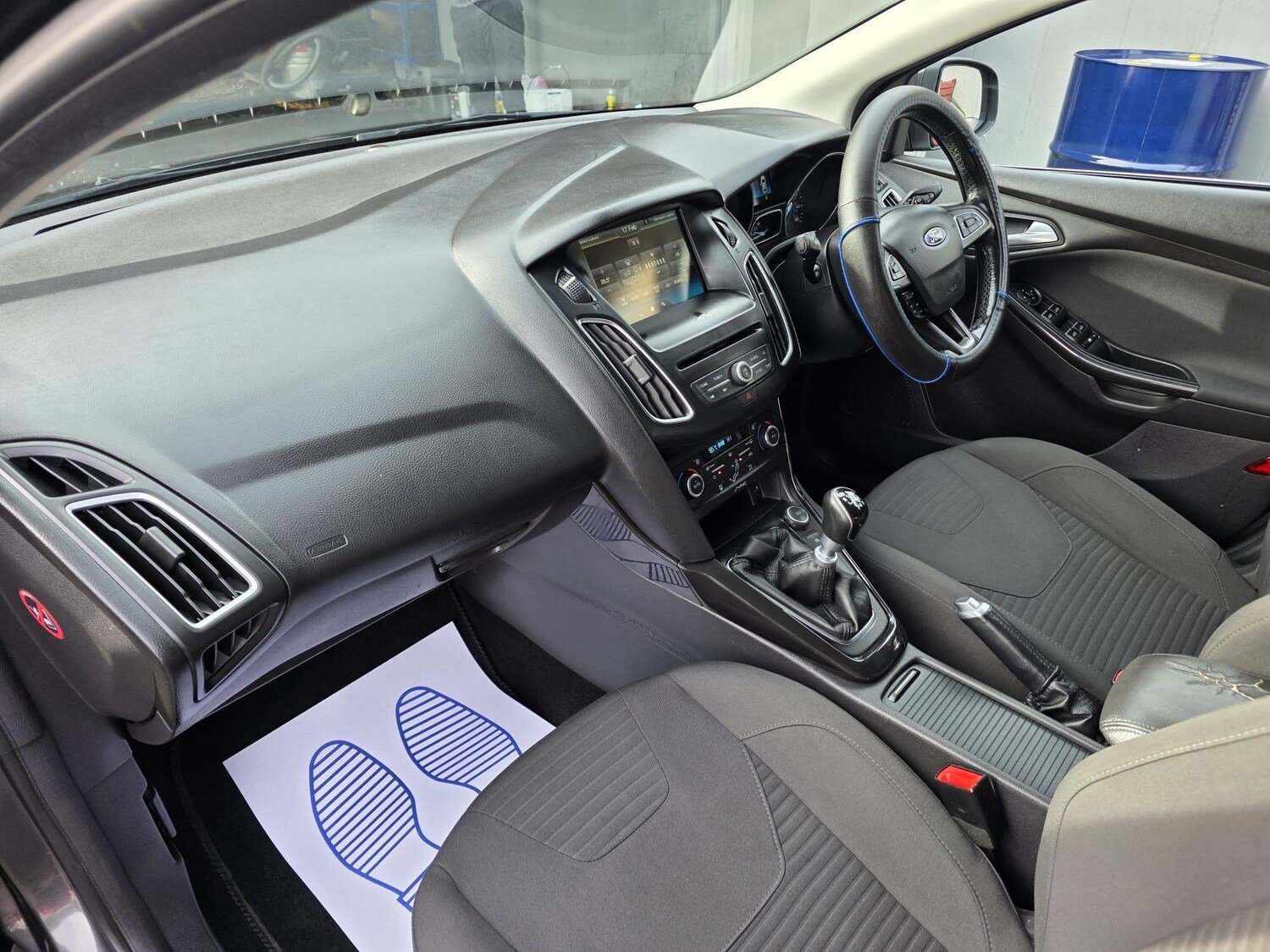 Used Ford Focus for sale - 77585950: Photo 12