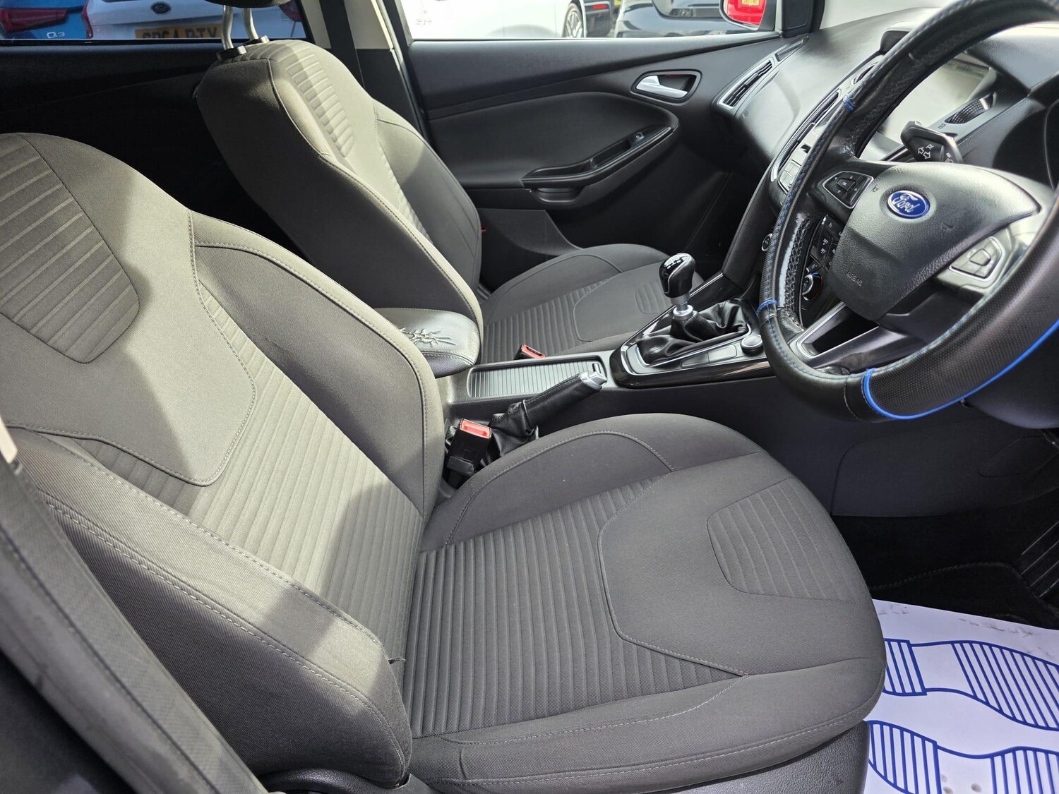 Used Ford Focus for sale - 77585950: Photo 14