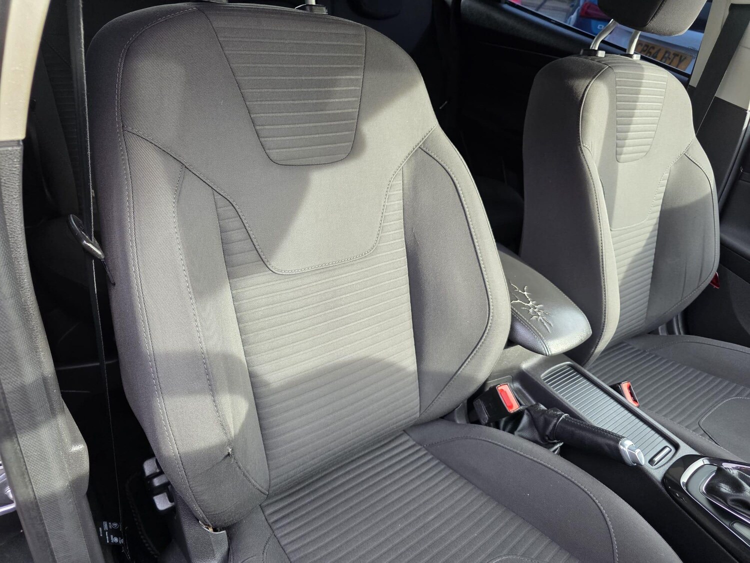 Used Ford Focus for sale - 77585950: Photo 15