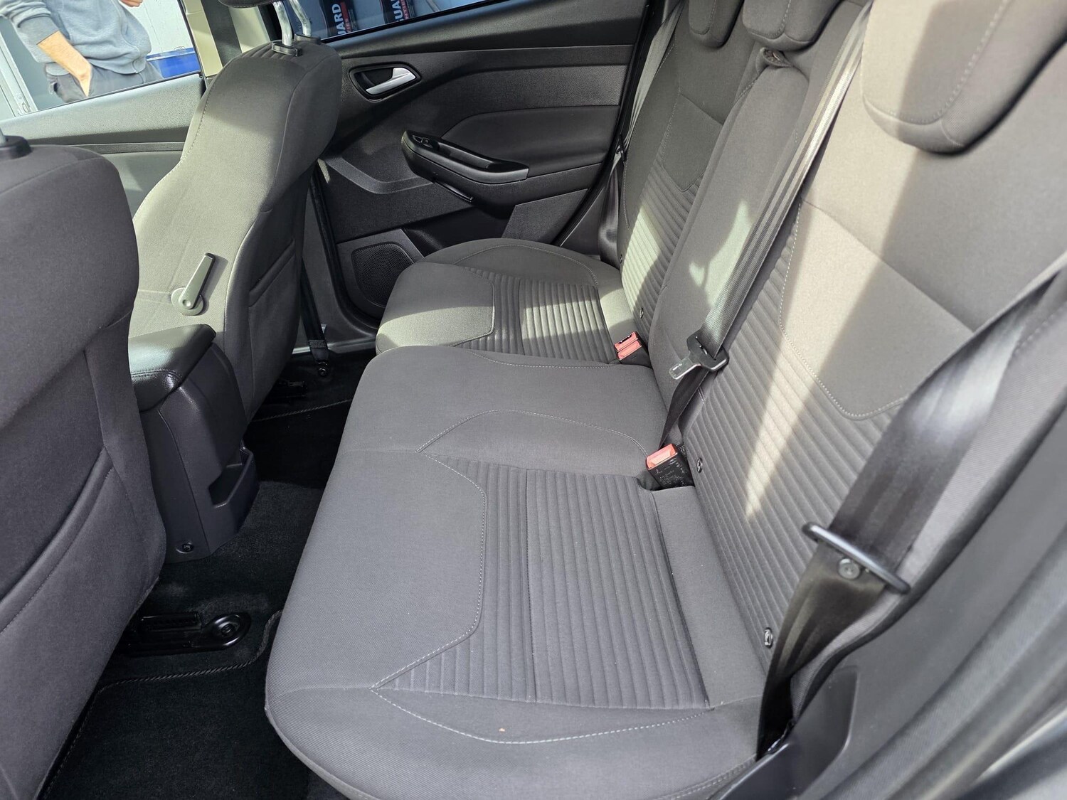 Used Ford Focus for sale - 77585950: Photo 17