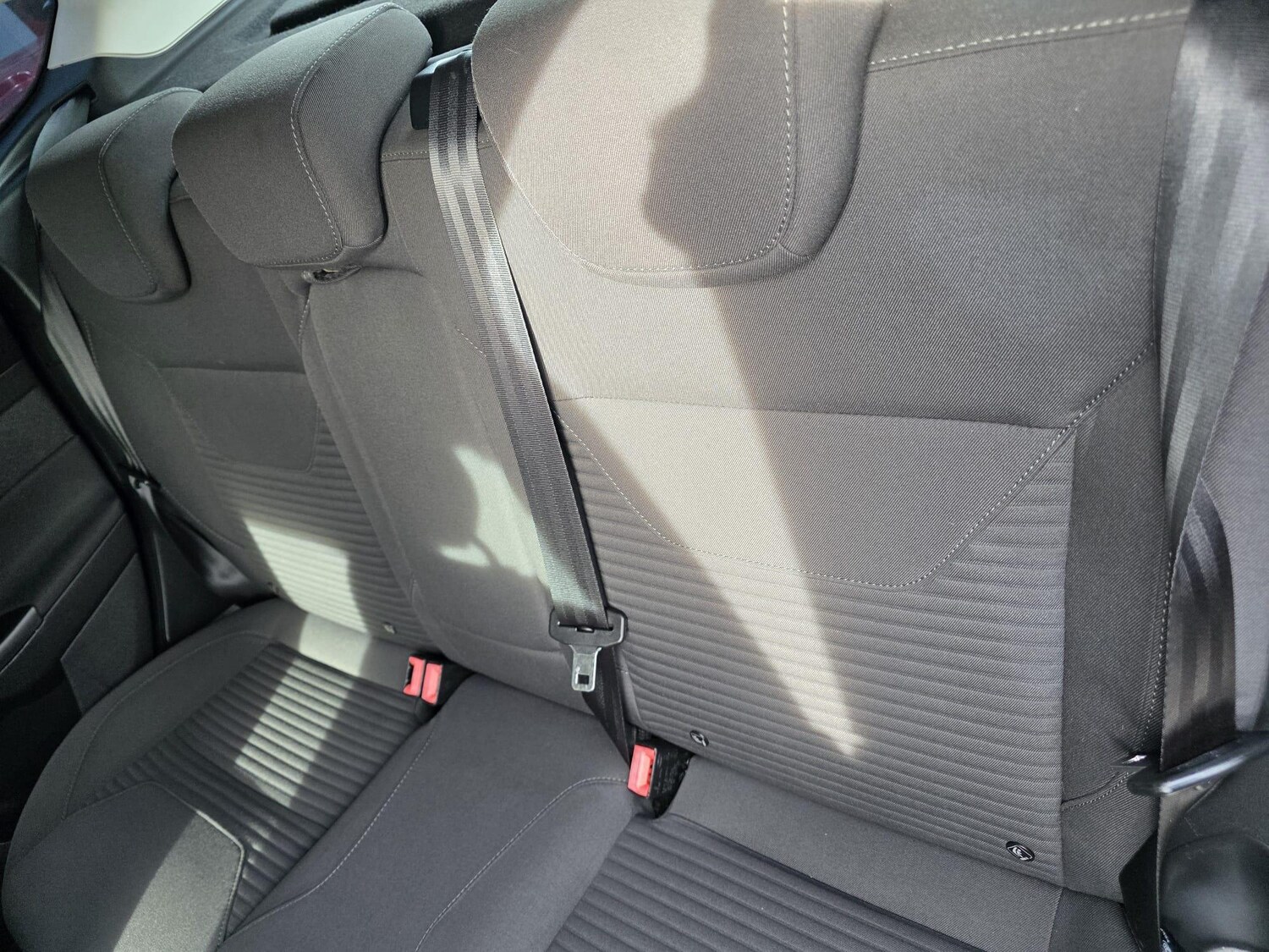 Used Ford Focus for sale - 77585950: Photo 18