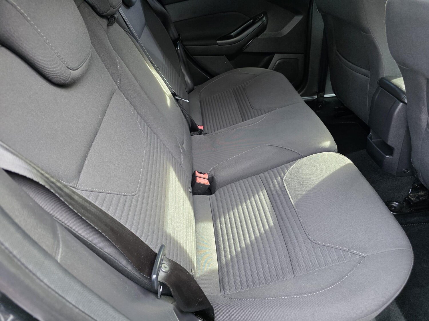 Used Ford Focus for sale - 77585950: Photo 19