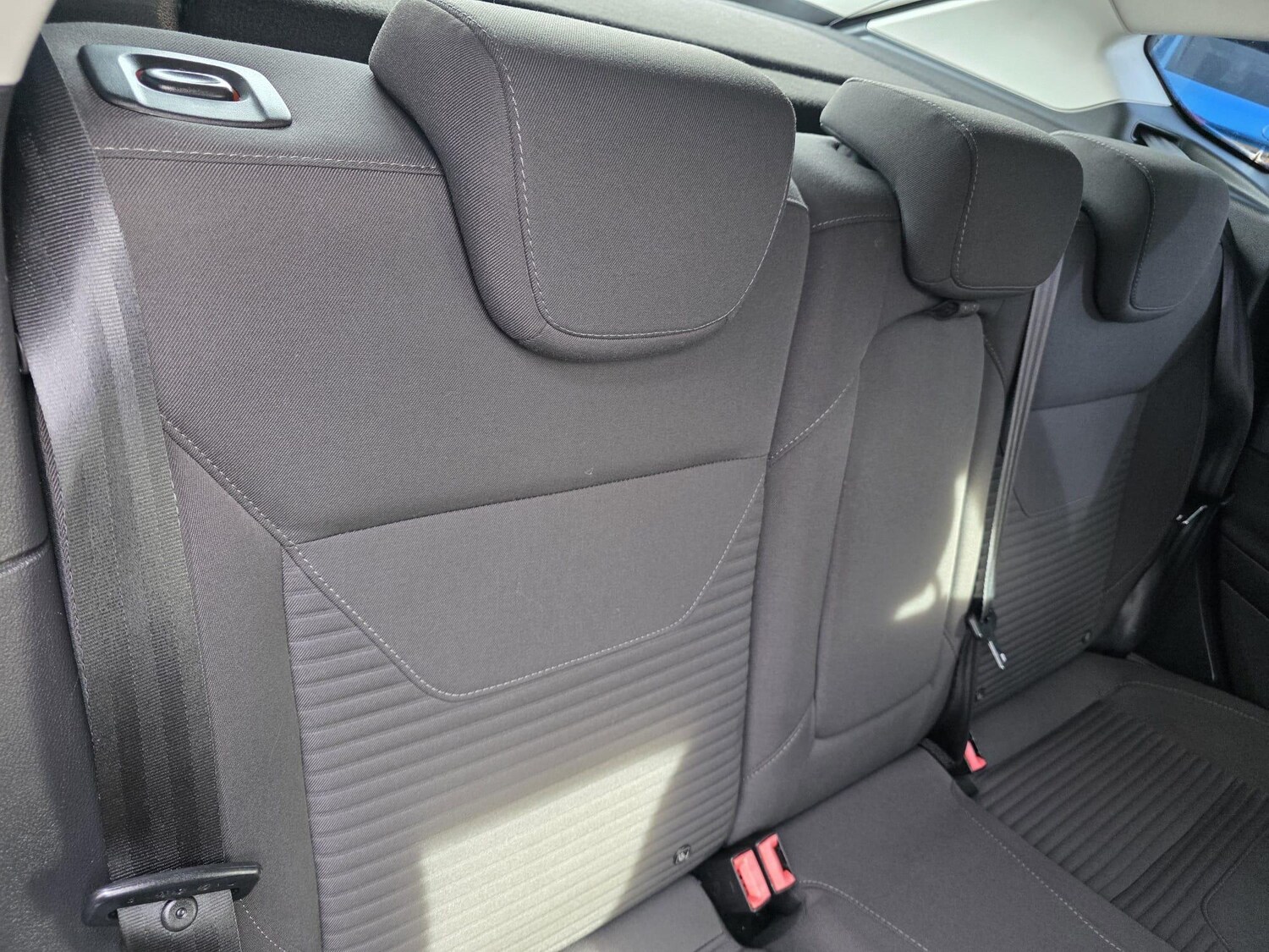 Used Ford Focus for sale - 77585950: Photo 20