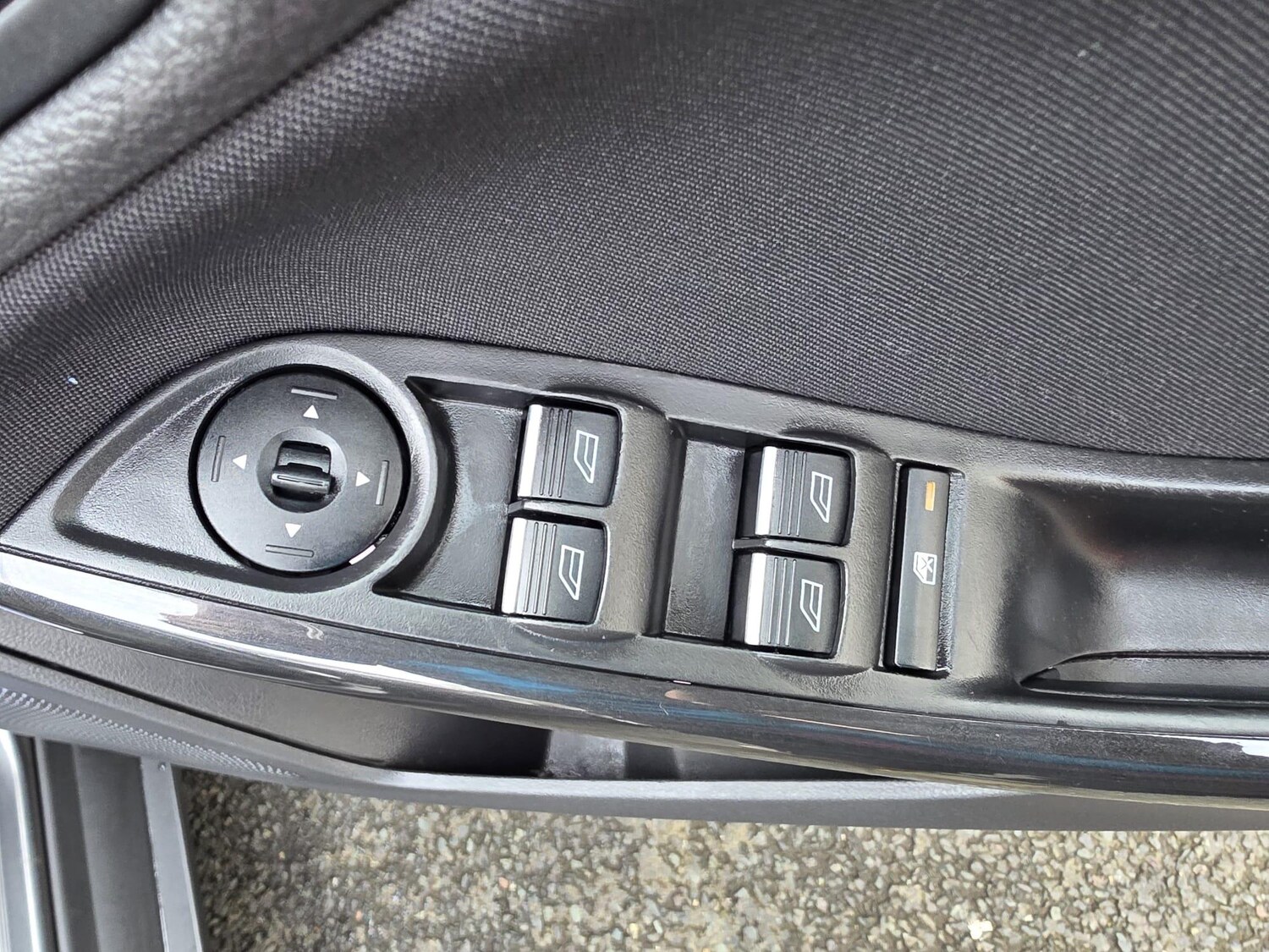 Used Ford Focus for sale - 77585950: Photo 23