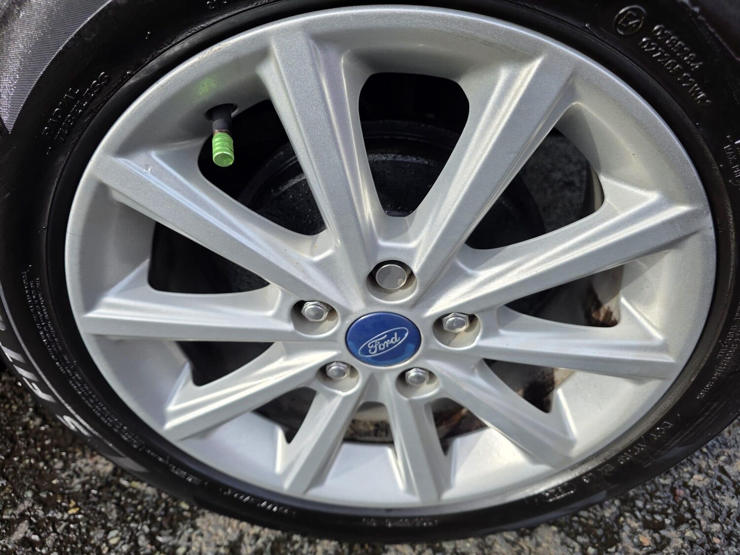 Used Ford Focus for sale - 77585950: Photo 26