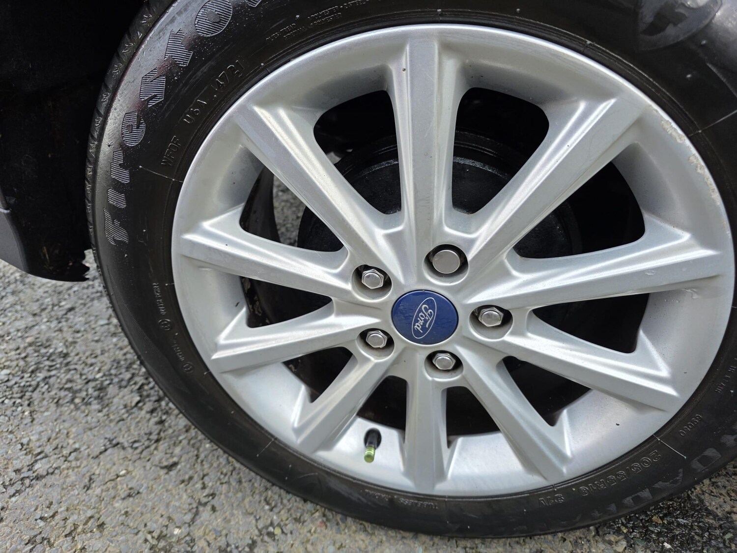 Used Ford Focus for sale - 77585950: Photo 27