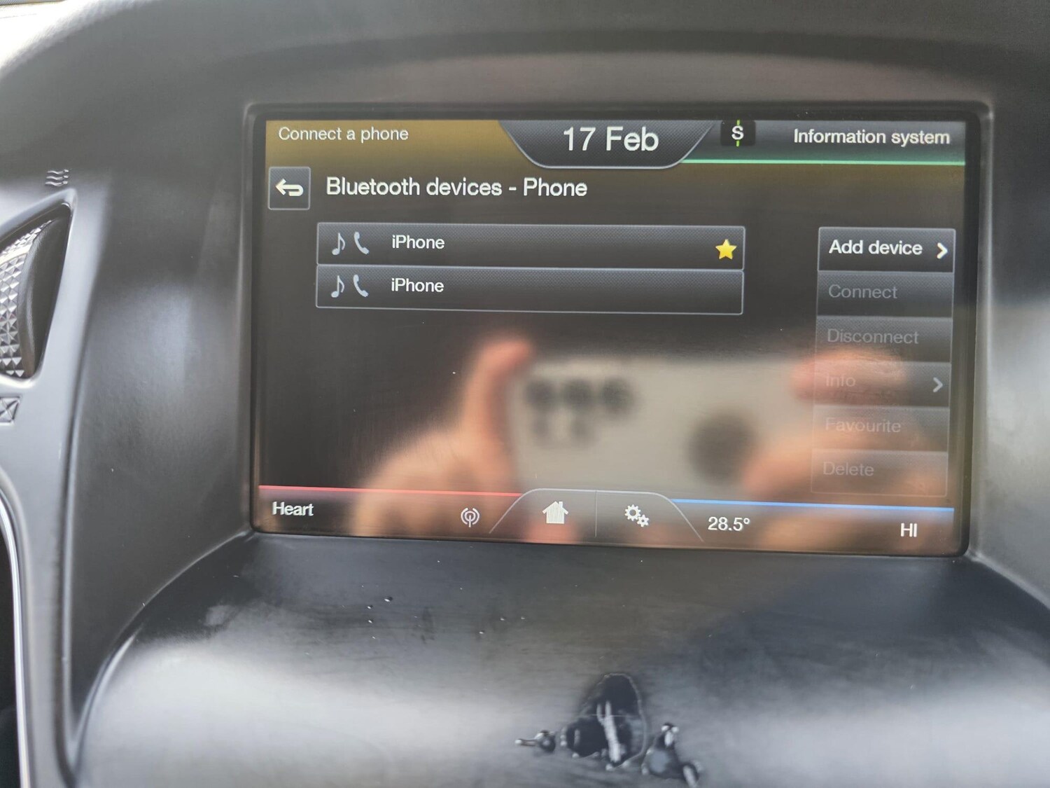 Used Ford Focus for sale - 77585950: Photo 30